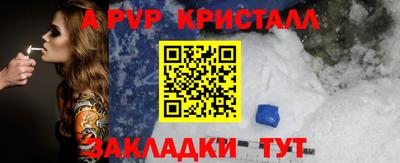 крисы Ливны